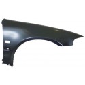 Aile avant à  droite (Côté passager) Honda Civic Coupe 91-95 (2 portes)