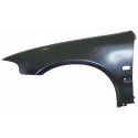 Aile avant à  gauche (Côté conducteur) Honda Civic Coupe 91-95 (2 portes) Honda Civic Hatchback 91-95 (3 portes)