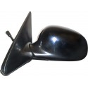 Rétroviseur extérieur gauche (Côté conducteur) Honda Civic Hatchback 91-95 (3 portes) Honda Civic Hatchback 91-95 (3 portes)