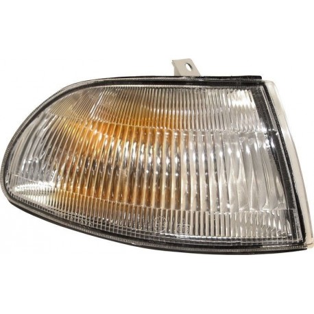 Feu d'encombrement droit (Côté passager) Honda Civic Coupe 91-95 (2 portes)