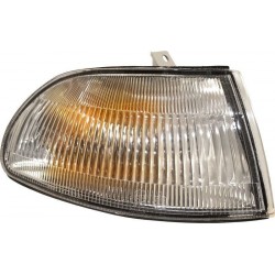 Feu d'encombrement droit (Côté passager) Honda Civic Coupe 91-95 (2 portes) Honda Civic Hatchback 91-95 (3 portes)