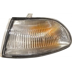 Feu d'encombrement gauche (Côté conducteur) Honda Civic Coupe 91-95 (2 portes)