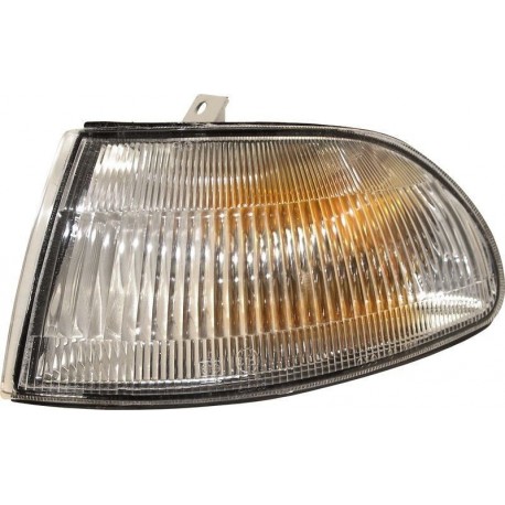 Feu d'encombrement gauche (Côté conducteur) Honda Civic Coupe 91-95 (2 portes)