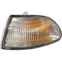 Feu d'encombrement gauche (Côté conducteur) Honda Civic Coupe 91-95 (2 portes)