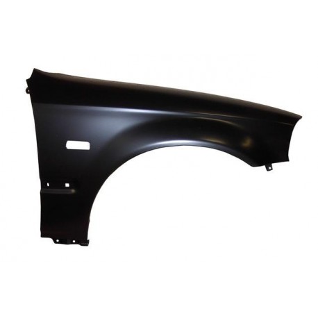 Aile avant à  droite (Côté passager) Honda Civic Coupe 95-99 (2 portes) Honda Civic Hatchback 95-99 (3 portes)