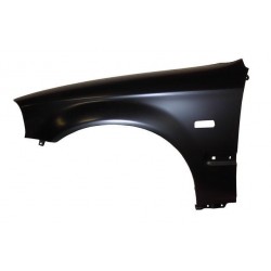 Aile avant à  gauche (Côté conducteur) Honda Civic Coupe 95-99 (2 portes) Honda Civic Hatchback 95-99 (3 portes)