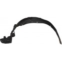 Garniture passage de roue avant à  droite (Côté passager) Honda Civic Coupe 95-99 (2 portes)