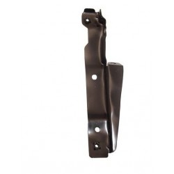 Support pare-chocs avant à  droite (Côté passager) Honda Civic Hatchback 95-99 (3 portes) Honda Civic 95-99 Berline (4 portes)