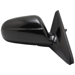 Rétroviseur extérieur droit (Côté passager) Honda Civic 95-99 Berline (4 portes) Honda Civic Hatchback 95-99 (3 portes)