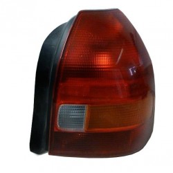 Feu arrière droit (Côté passager) Honda Civic Hatchback 95-99 (3 portes)