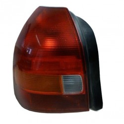 Feu arrière gauche (Côté conducteur) Honda Civic Hatchback 95-99 (3 portes)