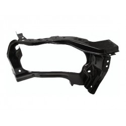 Fixation de phare droit (Côté passager) Chevrolet / Daewoo Nubira 03-05