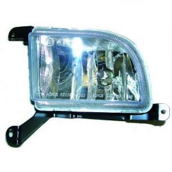 Projecteur antibrouillard gauche (Côté conducteur) Chevrolet / Daewoo Nubira apres 05