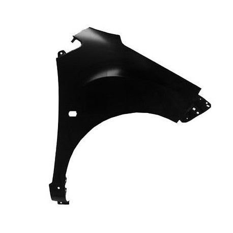 Aile avant à  droite (Côté passager) Chevrolet / Daewoo Spark apres 10