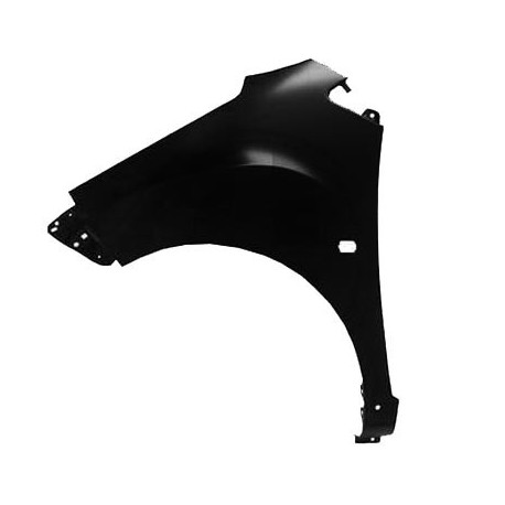 Aile avant à  gauche (Côté conducteur) Chevrolet / Daewoo Spark apres 10