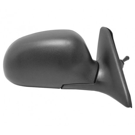 Rétroviseur extérieur droit (Côté passager) Hyundai Accent 94-99 (3 portes)
