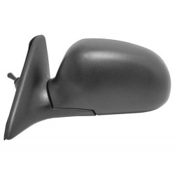 Rétroviseur extérieur gauche (Côté conducteur) Hyundai Accent 97-99 (4 / 5 portes) Hyundai Accent 97-99 (4 / 5 portes)