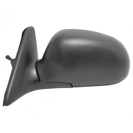 Rétroviseur extérieur gauche (Côté conducteur) Hyundai Accent 97-99 (4 / 5 portes) Hyundai Accent 97-99 (4 / 5 portes)