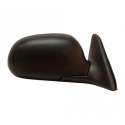 Rétroviseur extérieur droit (Côté passager) Hyundai Accent 94-99 (3 portes) Hyundai Accent 94-97 (4 / 5 portes) Hyundai Acce