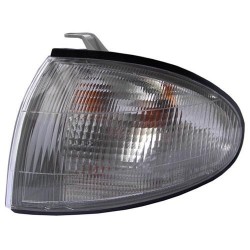 Feu clignotant gauche (Côté conducteur) Hyundai Accent 94-99 (3 portes)