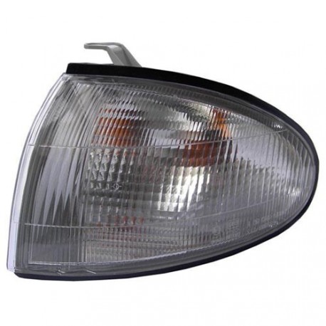 Feu clignotant gauche (Côté conducteur) Hyundai Accent 94-99 (3 portes)