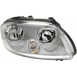 Projecteur principal droit (Côté passager) VolksWagen Touran 03-06