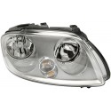 Projecteur principal droit (Côté passager) VolksWagen Touran 03-06 Start VolksWagen Caddy II 03-10