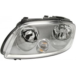 Projecteur principal gauche (Côté conducteur) VolksWagen Caddy II 03-10 VolksWagen Caddy II 03-10 VolksWagen Caddy II 03-10
