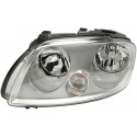 Projecteur principal gauche (Côté conducteur) VolksWagen Caddy II 03-10 VolksWagen Caddy II 03-10 VolksWagen Caddy II 03-10