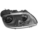 Projecteur principal droit (Côté passager) VolksWagen Caddy II 03-10