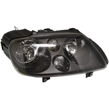 Projecteur principal droit (Côté passager) VolksWagen Touran 03-06