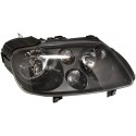 Projecteur principal droit (Côté passager) VolksWagen Touran 03-06 Start VolksWagen Caddy II 03-10
