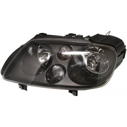 Projecteur principal gauche (Côté conducteur) VolksWagen Caddy II 03-10 VolksWagen Caddy II 03-10 VolksWagen Caddy II 03-10