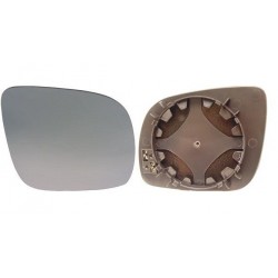 Verre de rétroviseur rétroviseur extérieur droit (Côté passager) VolksWagen Golf IV 97-03 Start VolksWagen Bora 98-05