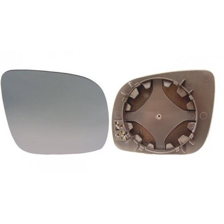 Verre de rétroviseur rétroviseur extérieur droit (Côté passager) VolksWagen Golf IV 97-03 Start VolksWagen Bora 98-05