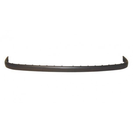 Baguette et bande protectrice pare-chocs avant VolksWagen Bora 98-05