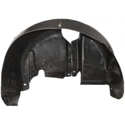 Garniture passage de roue avant à  droite (Côté passager) VolksWagen Golf IV 97-03 VolksWagen Golf IV 97-03 VolksWagen Bora 98