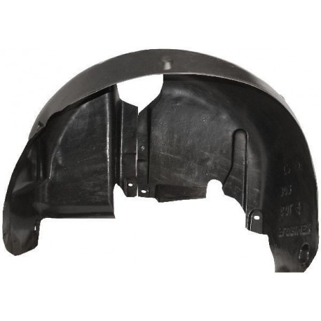 Garniture passage de roue avant à  gauche (Côté conducteur) VolksWagen Bora 98-05 VolksWagen Bora 98-05 VolksWagen Bora 98-05