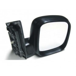 Rétroviseur extérieur droit (Côté passager) VolksWagen Caddy III apres 2010 VolksWagen Caddy II 03-10