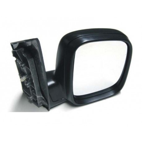 Rétroviseur extérieur droit (Côté passager) VolksWagen Caddy III apres 2010 VolksWagen Caddy II 03-10