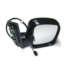 Rétroviseur extérieur droit (Côté passager) VolksWagen Caddy II 03-10 VolksWagen Caddy II 03-10