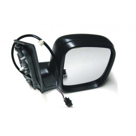 Rétroviseur extérieur droit (Côté passager) VolksWagen Caddy II 03-10 VolksWagen Caddy II 03-10