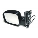 Rétroviseur extérieur gauche (Côté conducteur) VolksWagen Caddy III apres 2010 VolksWagen Caddy II 03-10
