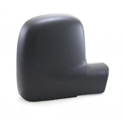 Revàªtement rétroviseur extérieur droit (Côté passager) VolksWagen Caddy III apres 2010 VolksWagen Caddy II 03-10