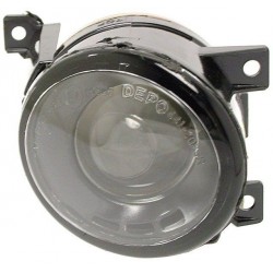 Projecteur antibrouillard droit (Côté passager) VolksWagen Touran 03-06