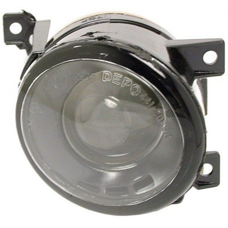 Projecteur antibrouillard droit (Côté passager) VolksWagen Touran 03-06