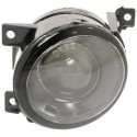 Projecteur antibrouillard gauche (Côté conducteur) VolksWagen Caddy II 03-10 VolksWagen Caddy II 03-10 VolksWagen Caddy II 03-