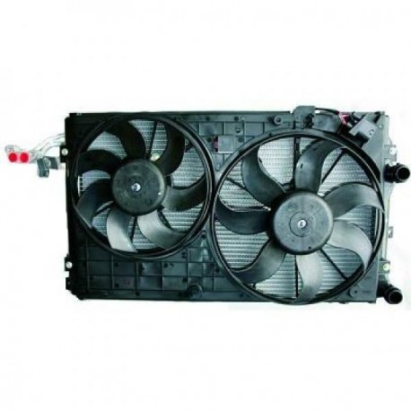 Module Thermique +A/C AUDiVW