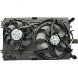 Module de refroidissement VolksWagen Touran 03-06