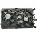 Module de refroidissement VolksWagen Touran 03-06